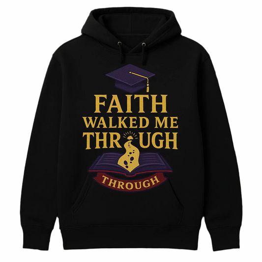 Black Hoodies