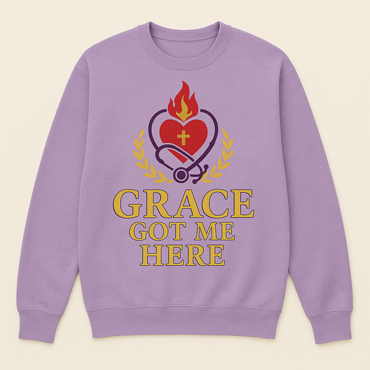 Sweat Shirt